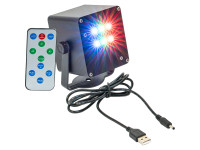 TINYLED-RGB-STROBE TINYLED-RGB-STROBE